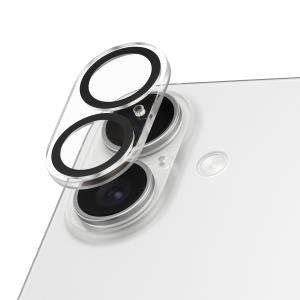 PicturePerfect Camera Lens Protector - iPhone 17