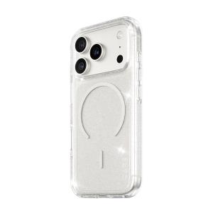Flagship Case Urban Combat Star Lit w. White MagSafe iPhone 17 Pro