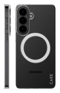 Sl1m Case Transparent Samsung New Galaxy S 2026 Edge