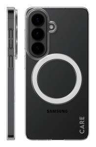 SL1M Case Transparent Samsung new Galaxy S 2026 Pro