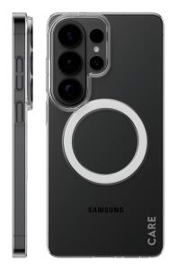 Sl1m Case Transparent Samsung New Galaxy S 2026 Ultra