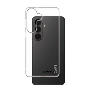 CARE by PanzerGlass X-Ray Case Samsung Galaxy S 2026 Edge