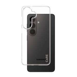 CARE by PanzerGlass X-Ray Case Samsung Galaxy S 2026 Pro