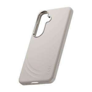 CARE by PanzerGlass FLOW Case Vanilla w. Qi Samsung Galaxy S 2026 Pro