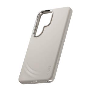 CARE by PanzerGlass FLOW Case Vanilla w. Qi Samsung Galaxy S 2026 Ultra