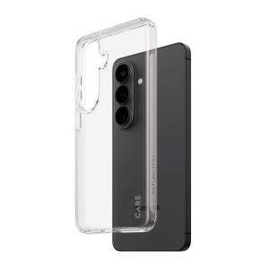 CARE by PanzerGlass Urban Explorer Case Transparent Samsung Galaxy S 2026 Pro