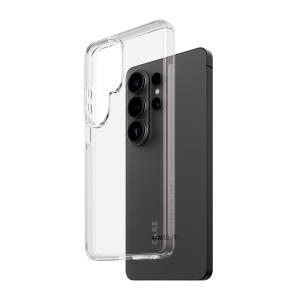 CARE by PanzerGlass Urban Explorer Case Transparent Samsung Galaxy S 2026 Ultra