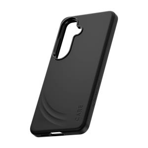 Care By Panzerglass Flow Case Black W. Qi Samsung Galaxy S 2026 Pro