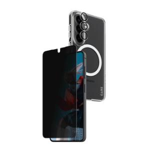 Care By Panzerglass Privacy Urban Combat 3-in-1 Bundle Samsung Galaxy S 2026 Pro
