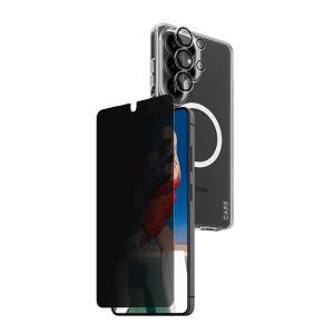 Care By Panzerglass Privacy Urban Combat 3-in-1 Bundle Samsung Galaxy S 2026 Ultra