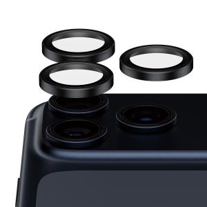 Hoops Ceramic Camera Lens Protector iPhone 17 Pro iPhone 17 Pro Max