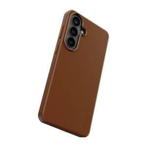 Care By Panzerglass Solo Case Brown Samsung S26 Plus