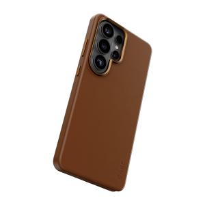Care By Panzerglass Solo Case Brown Samsung S26 Ultra
