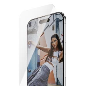 Screen Protector For iPhone Air Ultra- Wide Fit W. Easyaligner