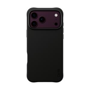 Care Fashionable Case Samba Black W. Magsafe iPhone 18 Pro Max
