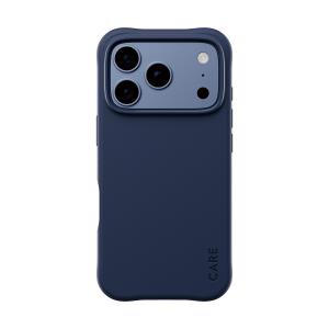 Care By Panzerglass Fashionable Case Samba Black W. Magsafe iPhone 17 Pro