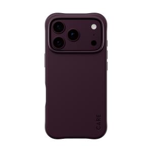 CARE Fashionable Case Samba new color w. MagSafe iPhone 18 Pro