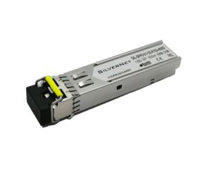 1.25g Singlemode 1310nm Sfp/ Ddm/ Duplex Lc Connector/ 40km