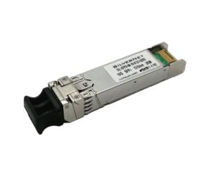 10g Multimode 1310nm Sfp+/ Ddm/ Duplex Lc Connector/ 2km