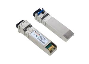 10g Sm Sfp 1270nm Tx Fp 10km W/ Ddm/ Simplex Lc Cnctr/ 1330nm Rx