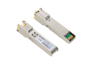 1.25g Rj45 Copper Sfp/ 100m