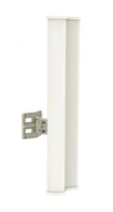4.9-6.0GHz Sector Antenna Mounting Bracket Horizontal