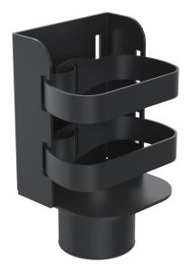 Hand Sanitizer Holder Sp2 Top Mount