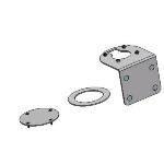 Point Of Payment Placement Kit Checkout Rail Mount