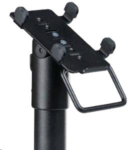 Pax Q80 Multigrip With Handle - Black