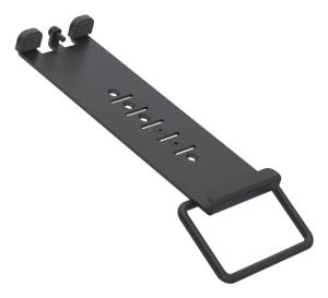Ingenico Desk-5000 / 3500 / 3200 Multigrip Black With Handle