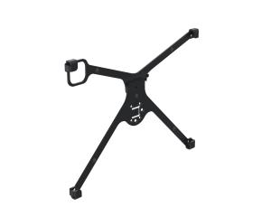 X-frame For Galaxy Tab A7 10.4in Black