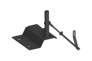 Trans Hump Veh Base Ds Lower 13 Sup Brace Ford F150 Sdf250 550