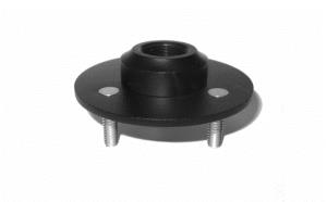 3 Bolt Hole Gj To Zirkona Max3 Adapter Plate