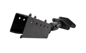 Kit Scanner Pocket With Zirkona Diamond Plate Mount