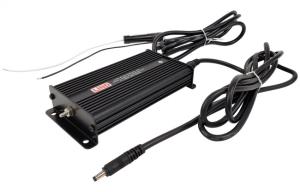 Isolated Power Adapter - LIND 20-60VDC/ 5VDC - 1.7x4.0mm Straight Connector