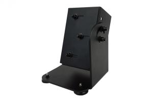 Flat Surface Magnet Mount With Scanner Holder