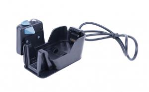Right-Handed Powered Charging Cradle - TC8000/TC8300