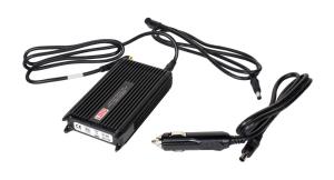 Lind 11-16V Automobile Cigarette Power Adapter for Panasonic