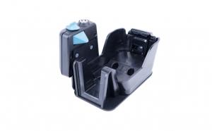 Right-Handed Non-Powered Cradle - TC8000/TC8300