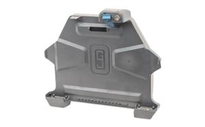 Zebra ET80/85 SLIM Full Port Replication Docking Station (no RF)