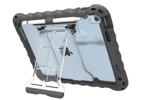 Rugged Snap-On Case for iPad Gen 10