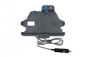 Samsung Galaxy Tab Active2 Dual USB Dock With Cigarette Adapter