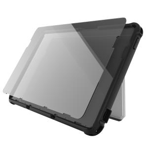 Tempered Glass Screen Protector For 10in Tab Zebra Et401