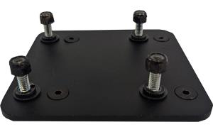 75mm Holes to Studs Adapter Plate