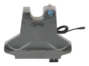 Honeywell Scanpal Eda10a Docking Station With 2.5mm Jack
