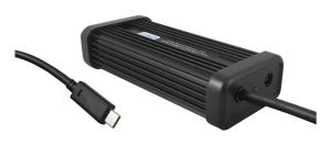 Lind 12-32v USB-c Power Adapter With Bare Wire Leads