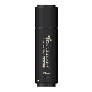 Sentry One Managed - 8GB USB Stick - USB 3.1 - Encrypted