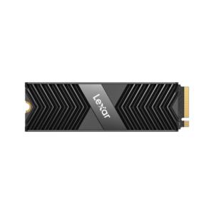 SSD - Nm800 Pro  - 512GB - Pci-e Gen4 X4 - M.2 2280 - Heatsink