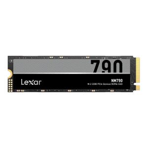 SSD - Nm790 - 2TB - Pci-e Gen4 X4 - M.2 2280