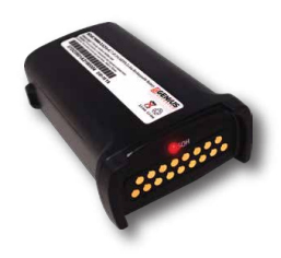 Mc9000/mc9100-g+k Series 2400 7.2v Btry-mc90gkab0e-01